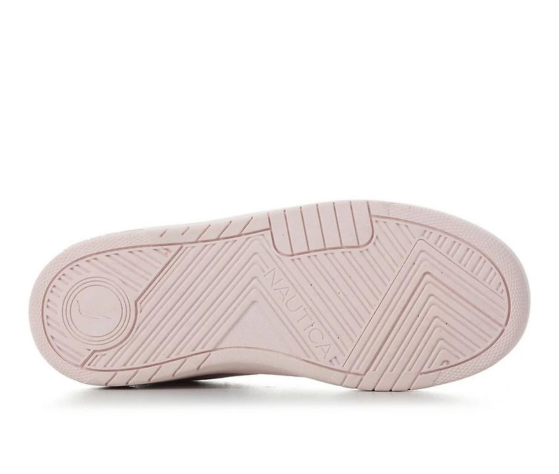 Girls' Nautica Lake Edge Platform Sneakers