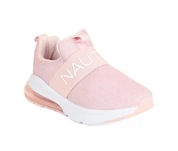 Girls' Nautica Toddler & Little Kid Mattoon Tetra Sneakers