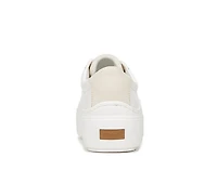 Women's Dr. Scholls Time Off Max Platform Sneakers