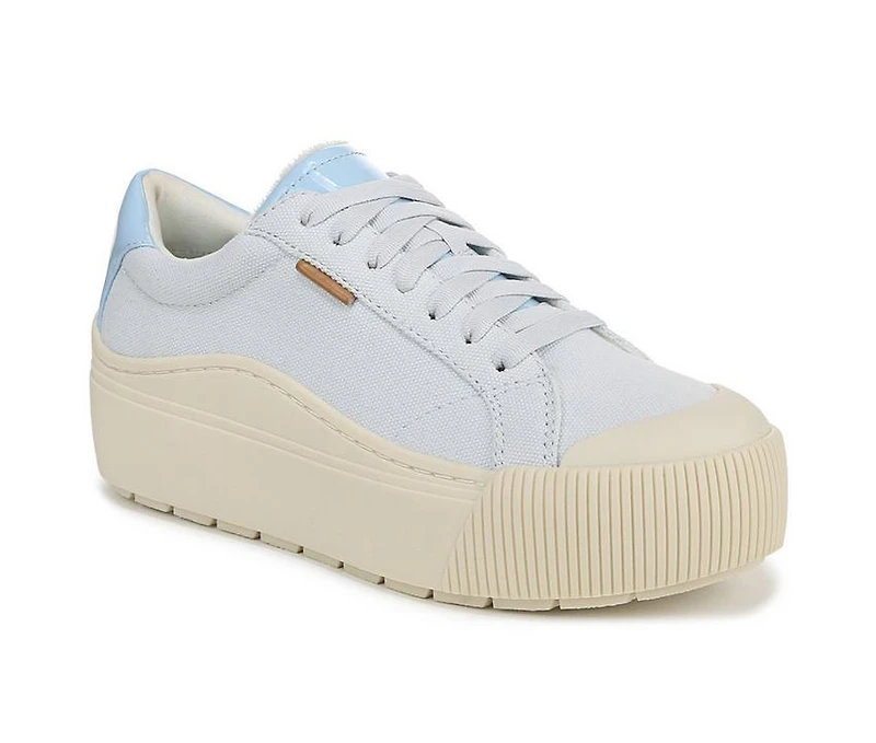Women's Dr. Scholls Time Off Max Platform Sneakers