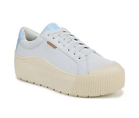 Women's Dr. Scholls Time Off Max Platform Sneakers