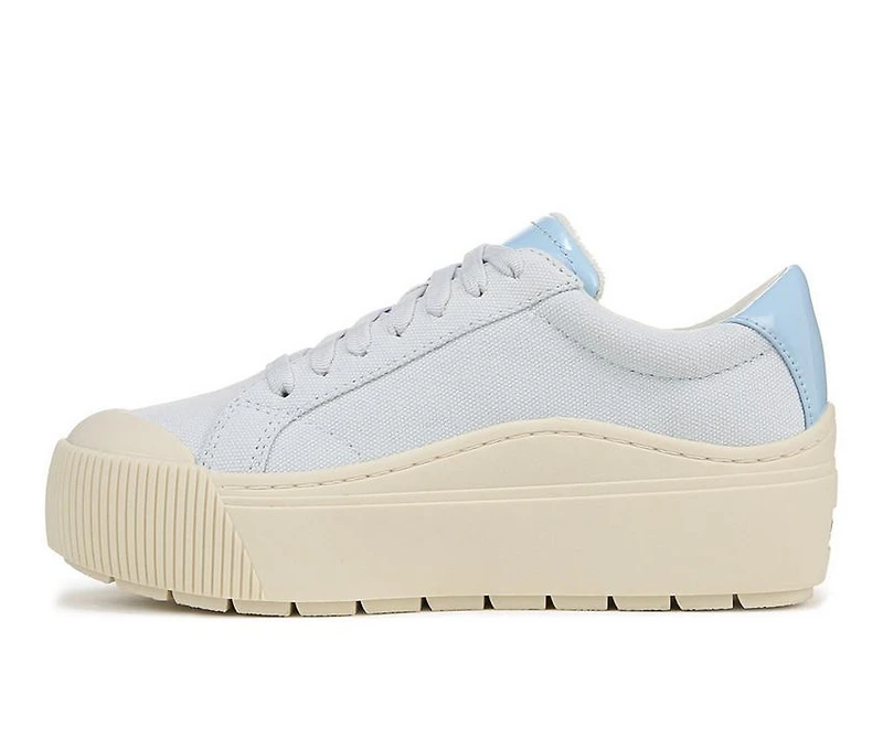 Women's Dr. Scholls Time Off Max Platform Sneakers