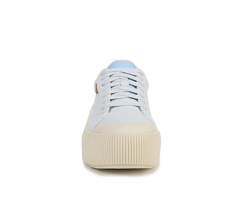 Women's Dr. Scholls Time Off Max Platform Sneakers