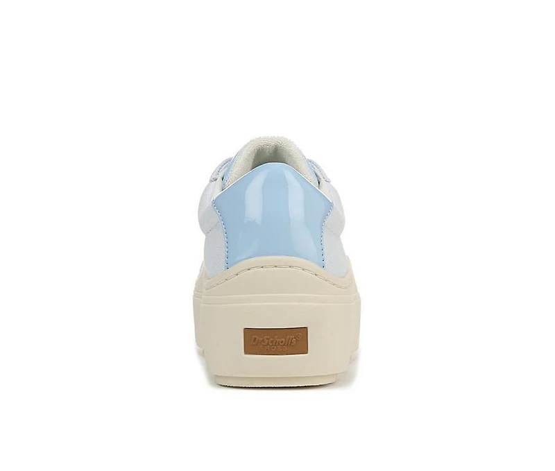 Women's Dr. Scholls Time Off Max Platform Sneakers