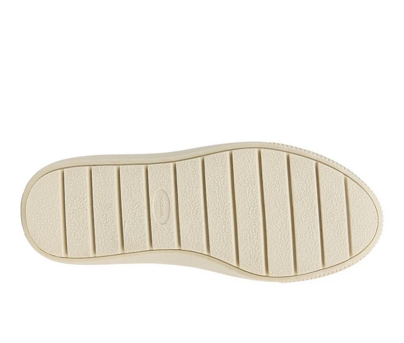 Women's Dr. Scholls Time Off Max Platform Sneakers