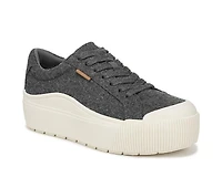 Women's Dr. Scholls Time Off Max Platform Sneakers