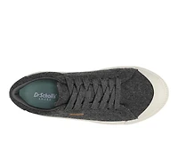 Women's Dr. Scholls Time Off Max Platform Sneakers