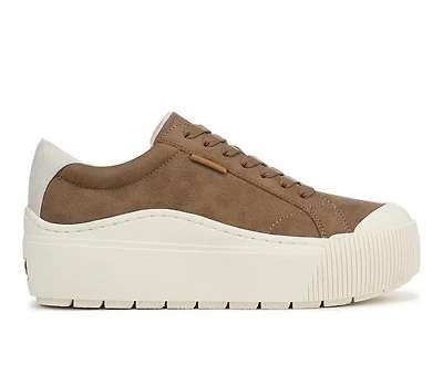 Women's Dr. Scholls Time Off Max Platform Sneakers