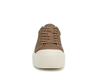 Women's Dr. Scholls Time Off Max Platform Sneakers