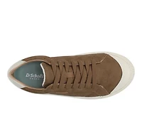 Women's Dr. Scholls Time Off Max Platform Sneakers