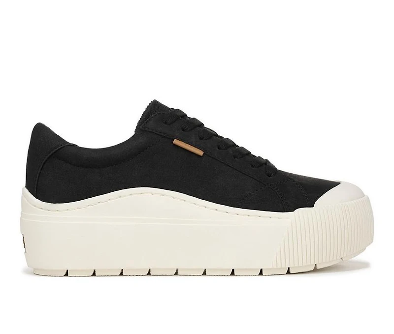 Women's Dr. Scholls Time Off Max Platform Sneakers