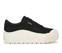 Women's Dr. Scholls Time Off Max Platform Sneakers