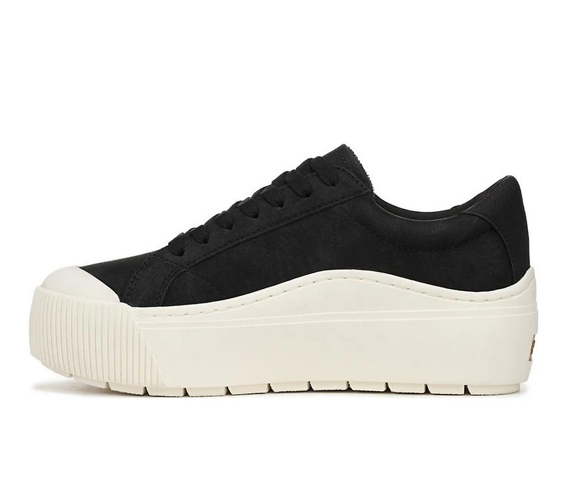 Women's Dr. Scholls Time Off Max Platform Sneakers