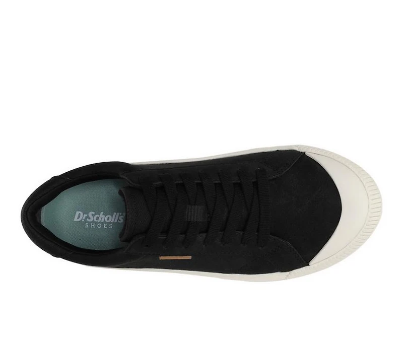 Women's Dr. Scholls Time Off Max Platform Sneakers