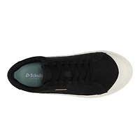 Women's Dr. Scholls Time Off Max Platform Sneakers