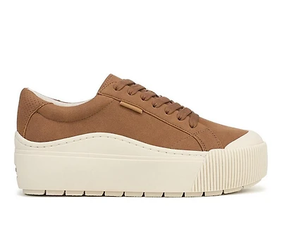 Women's Dr. Scholls Time Off Max Platform Sneakers