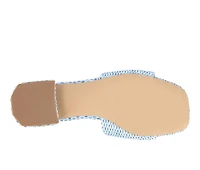 Women's Journee Collection Justina Dress Sandals