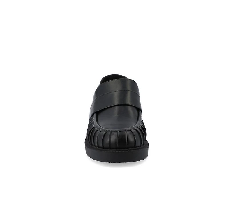 Women's Journee Collection Lakenn Loafers
