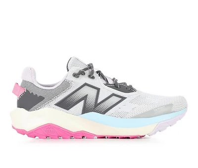 Women's New Balance Nitrel V6 Trail Running Shoes