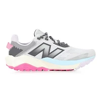 Women's New Balance Nitrel V6 Trail Running Shoes