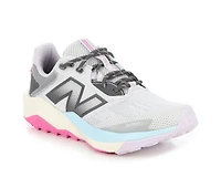 Women's New Balance Nitrel V6 Trail Running Shoes