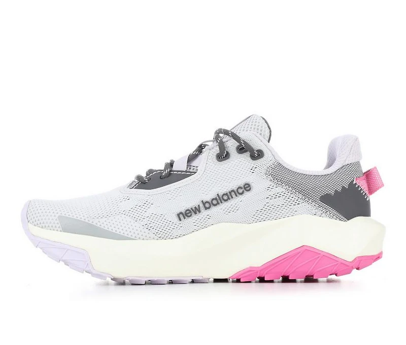 Women's New Balance Nitrel V6 Trail Running Shoes
