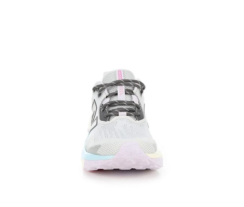 Women's New Balance Nitrel V6 Trail Running Shoes