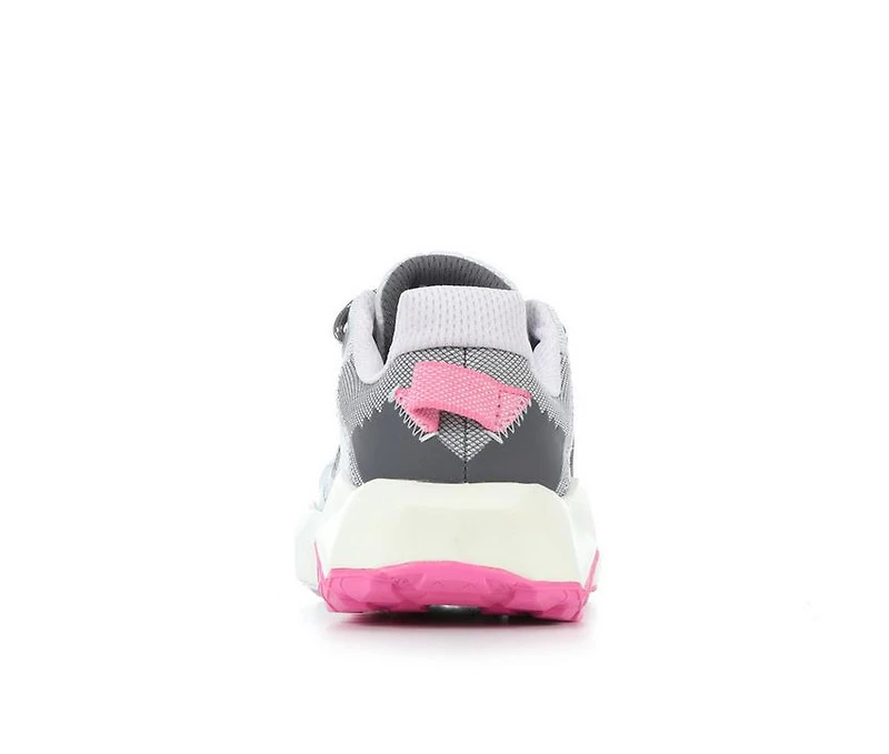 Women's New Balance Nitrel V6 Trail Running Shoes