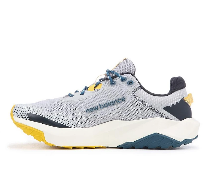 Men's New Balance Nitrel V6 Trail Running Shoes