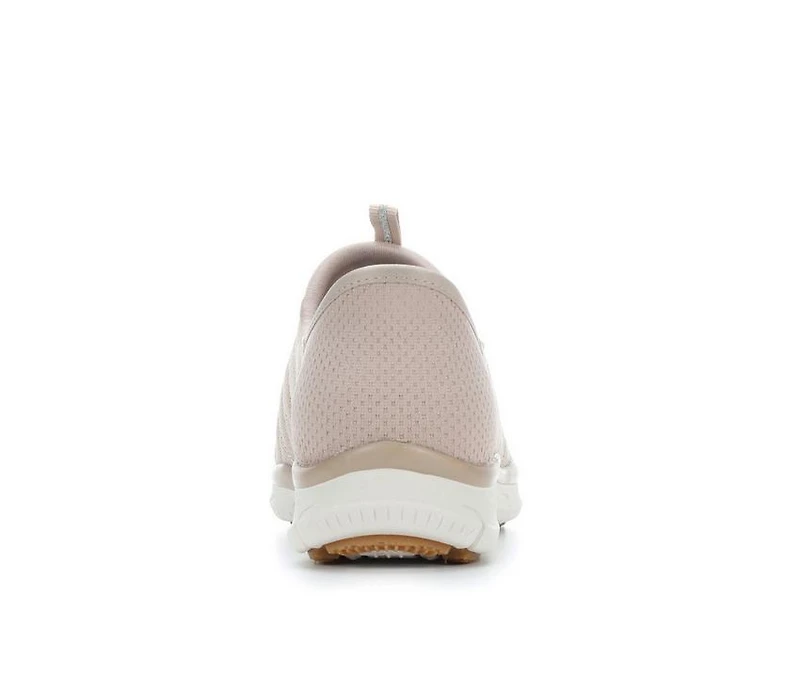 Women's Skechers Brilliant Night 100743 Slip-Ins Casual Shoes