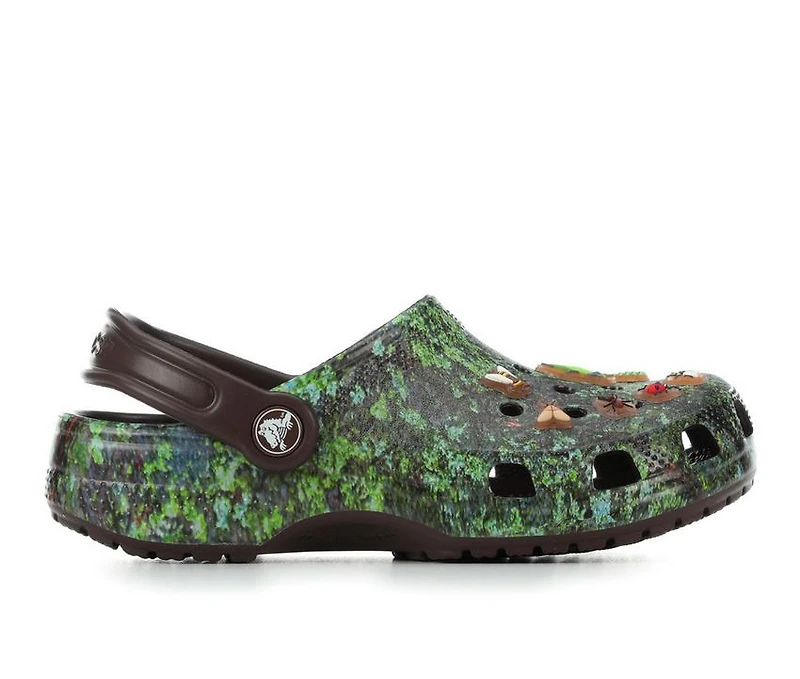 Kids' Crocs Little Kid & Big Classic Bug Clog