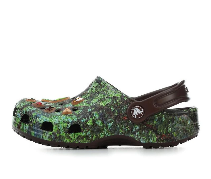 Kids' Crocs Little Kid & Big Classic Bug Clog