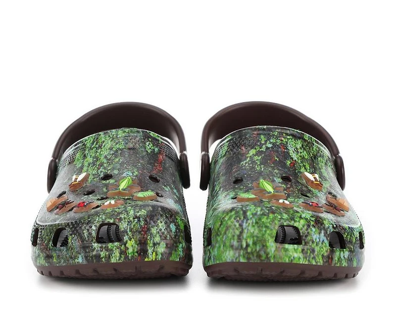 Kids' Crocs Little Kid & Big Classic Bug Clog