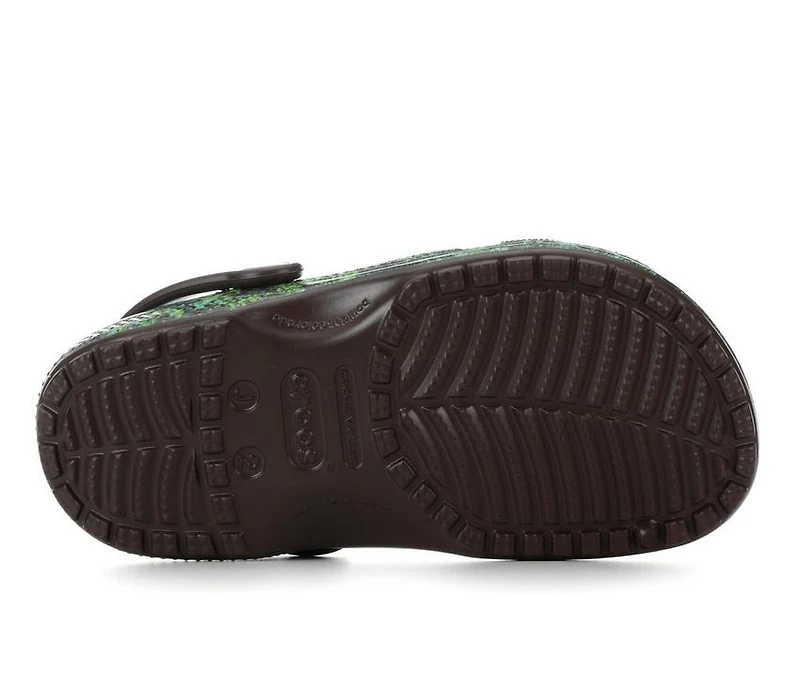 Kids' Crocs Little Kid & Big Classic Bug Clog