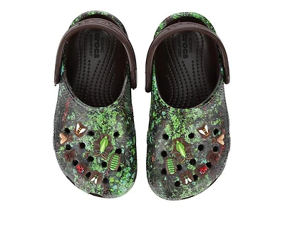 Kids' Crocs Infant & Toddler Classic Bug Clog