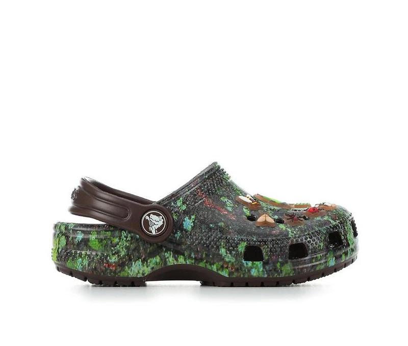 Kids' Crocs Infant & Toddler Classic Bug Clog