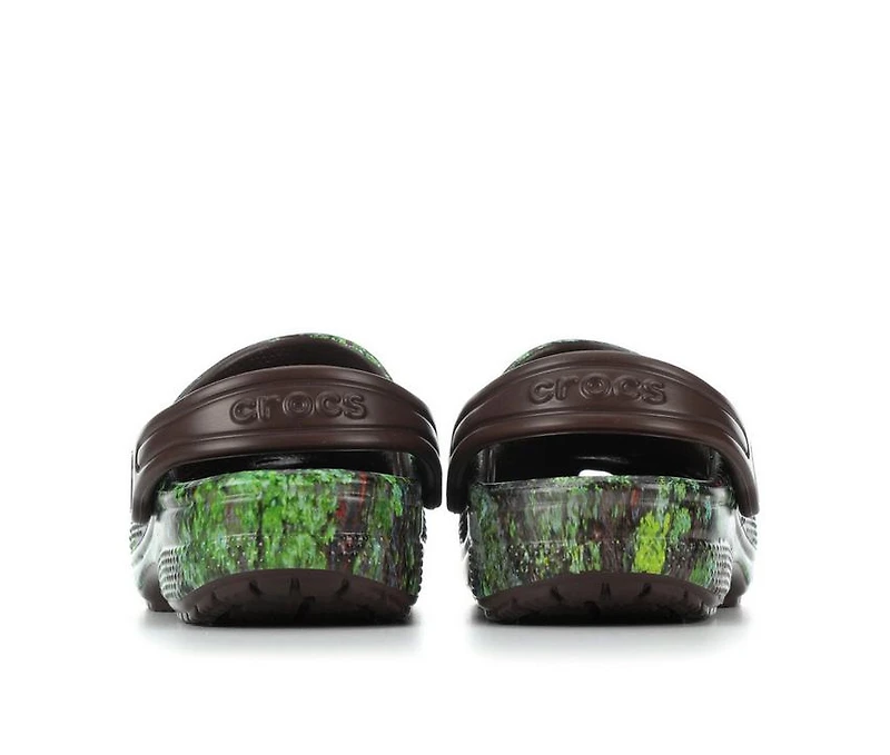 Kids' Crocs Infant & Toddler Classic Bug Clog