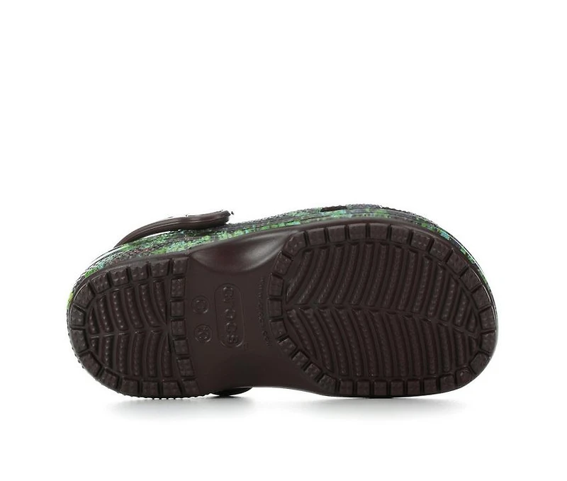 Kids' Crocs Infant & Toddler Classic Bug Clog
