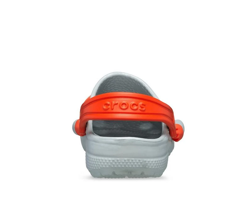 Kids' Crocs Infant & Toddler Classic Rocketship Clogs