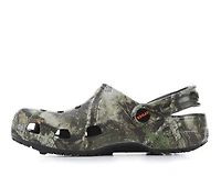 Kids' Crocs Little Kid & Big Classic Realtree APX Clogs