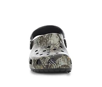 Kids' Crocs Little Kid & Big Classic Realtree APX Clogs