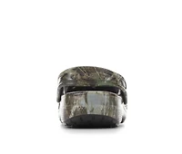 Kids' Crocs Little Kid & Big Classic Realtree APX Clogs