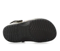 Kids' Crocs Little Kid & Big Classic Realtree APX Clogs