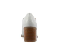 Women's Journee Collection Sylvan Oxford Pumps