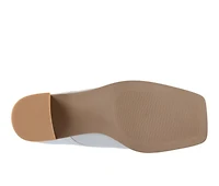 Women's Journee Collection Sylvan Oxford Pumps