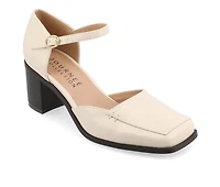 Women's Journee Collection Evangeline Pumps