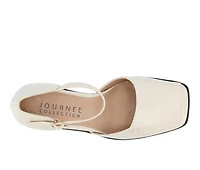 Women's Journee Collection Evangeline Pumps