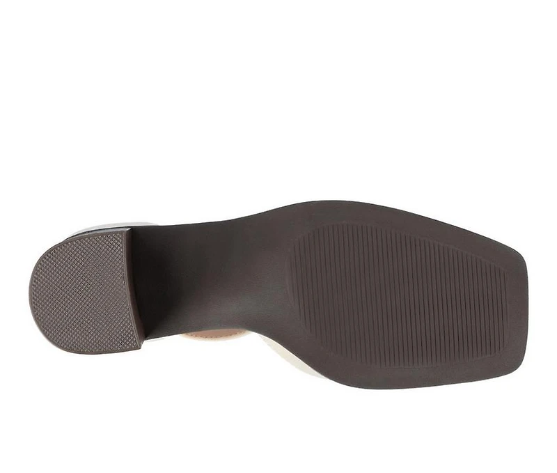 Women's Journee Collection Evangeline Pumps