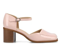 Women's Journee Collection Evangeline Pumps