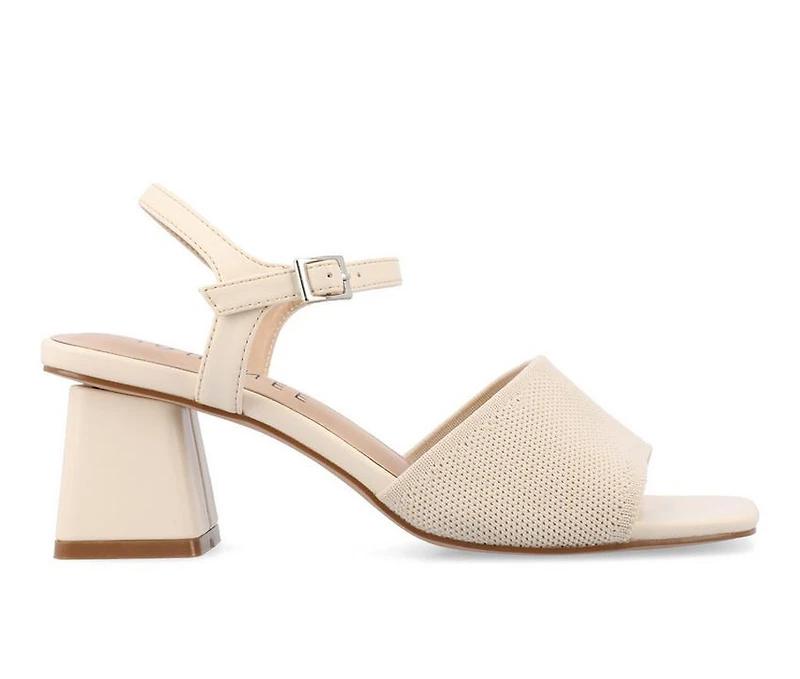 Women's Journee Collection Evylinn Dress Sandals